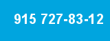 915 727-83-12
